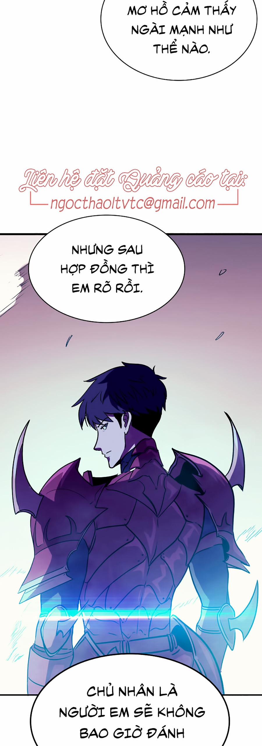 Sự Trở Lại Của Người Chơi Cấp Cao Nhất 42 trang 37