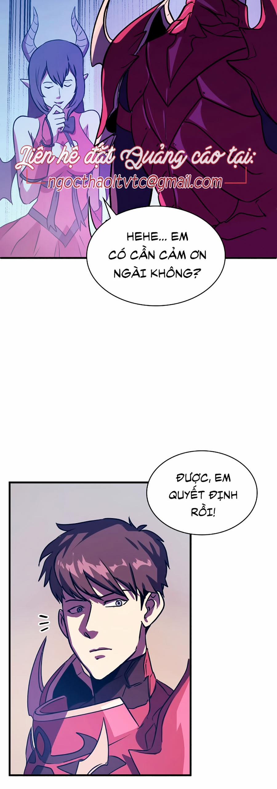 Sự Trở Lại Của Người Chơi Cấp Cao Nhất 42 trang 39