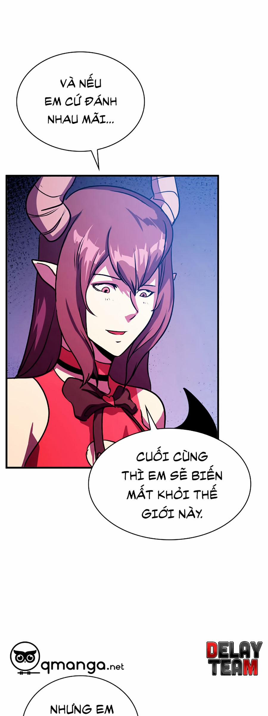 Sự Trở Lại Của Người Chơi Cấp Cao Nhất 42 trang 41