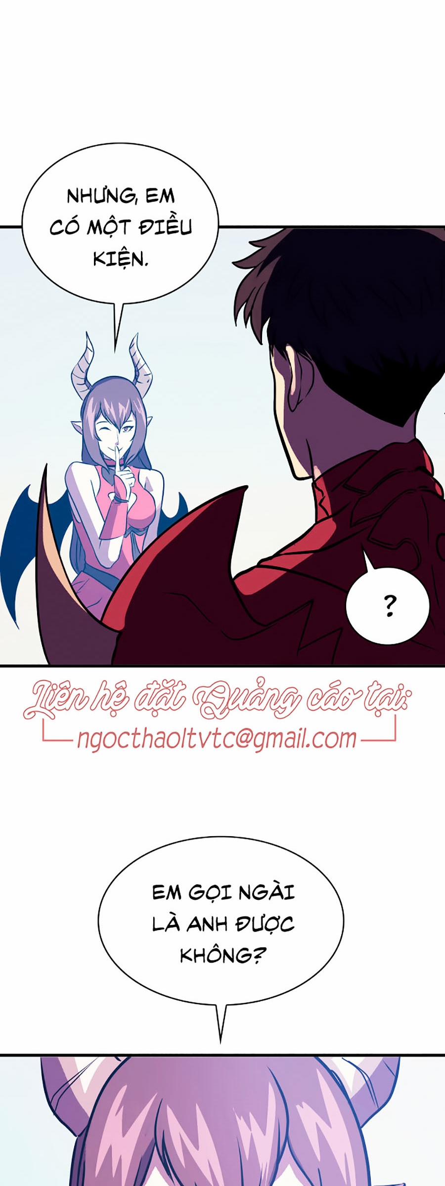 Sự Trở Lại Của Người Chơi Cấp Cao Nhất 42 trang 46