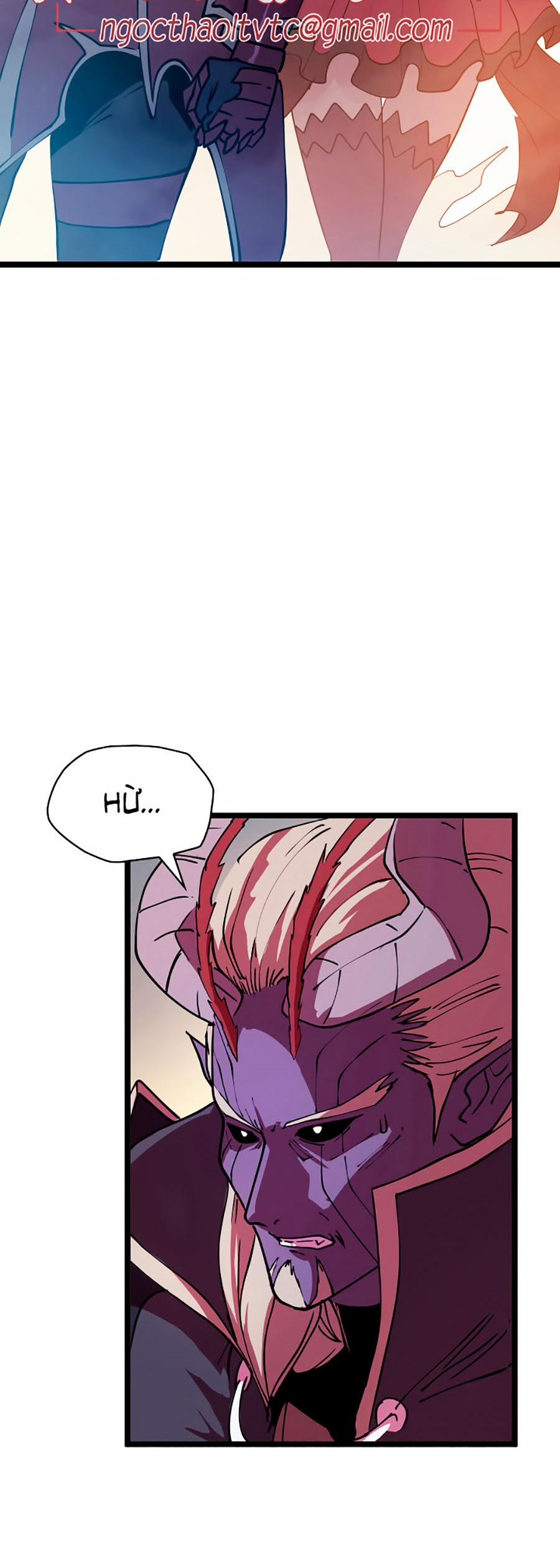 Sự Trở Lại Của Người Chơi Cấp Cao Nhất 42 trang 7