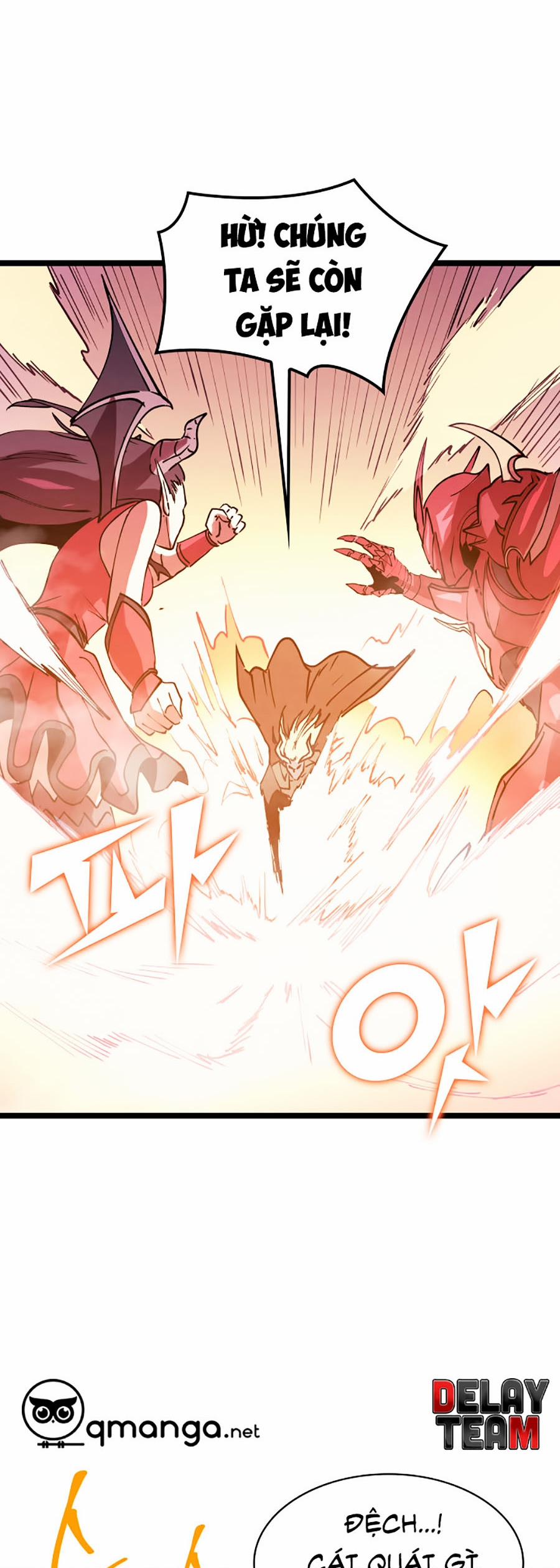 Sự Trở Lại Của Người Chơi Cấp Cao Nhất 42 trang 8