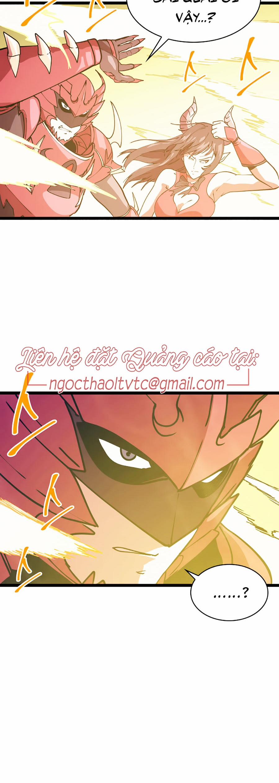 Sự Trở Lại Của Người Chơi Cấp Cao Nhất 42 trang 9