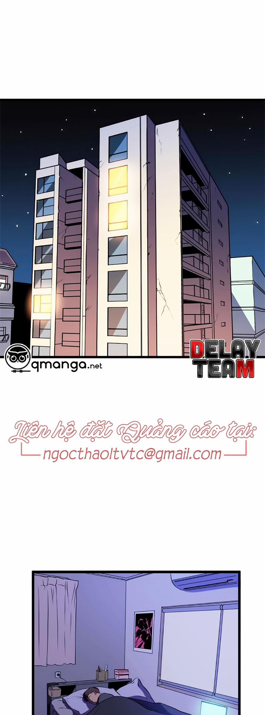 Sự Trở Lại Của Người Chơi Cấp Cao Nhất 43 trang 0