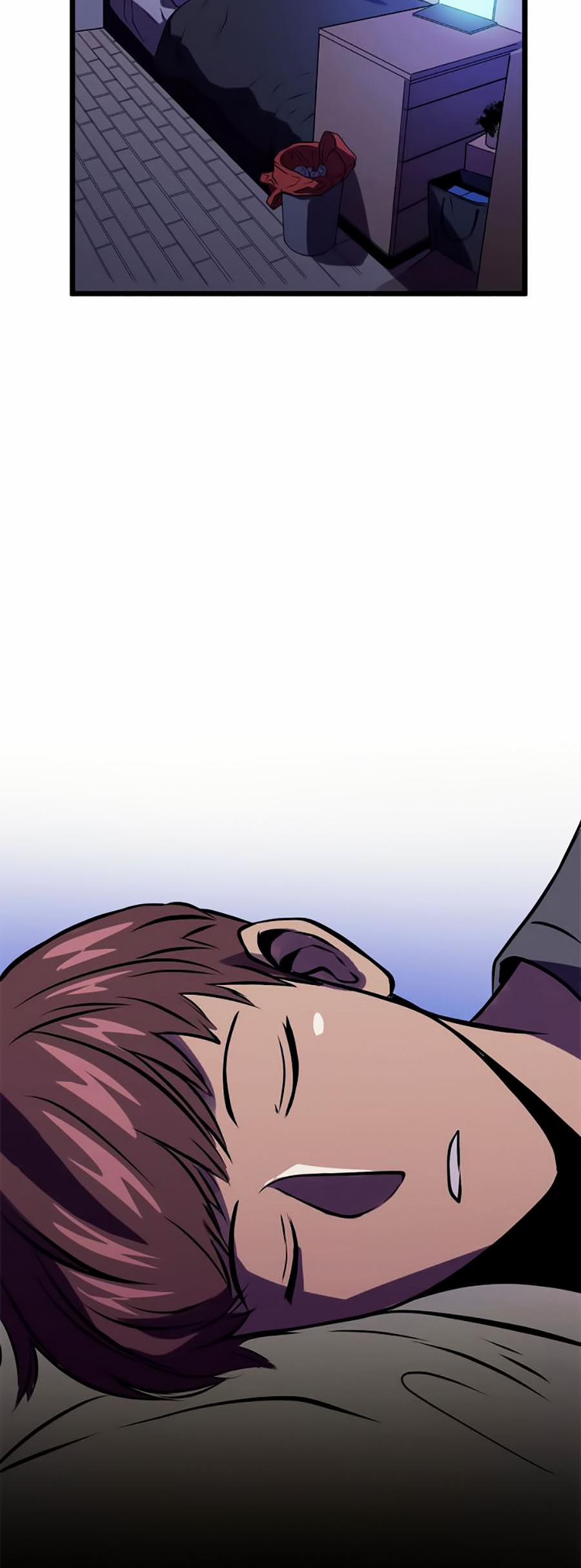 Sự Trở Lại Của Người Chơi Cấp Cao Nhất 43 trang 1