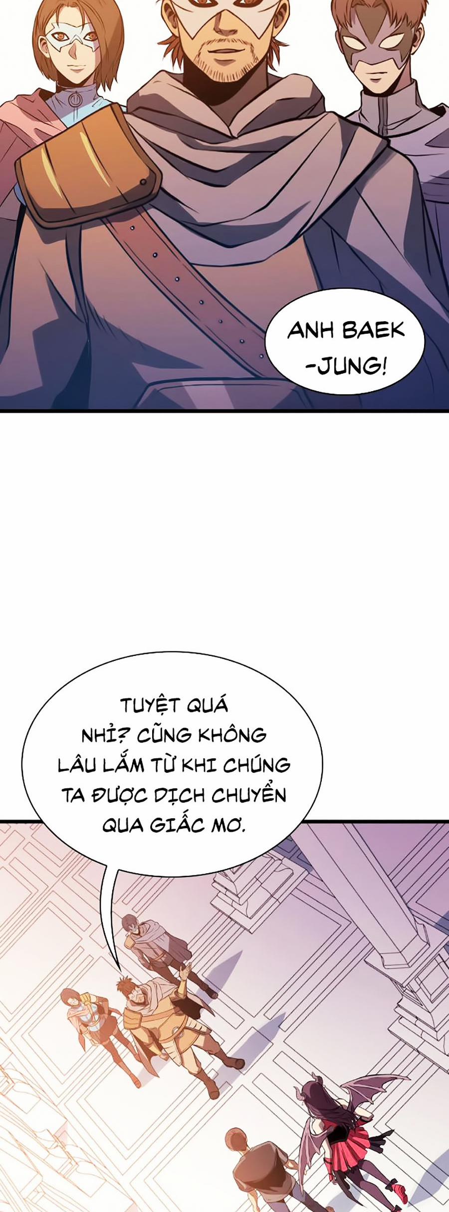 Sự Trở Lại Của Người Chơi Cấp Cao Nhất 43 trang 10