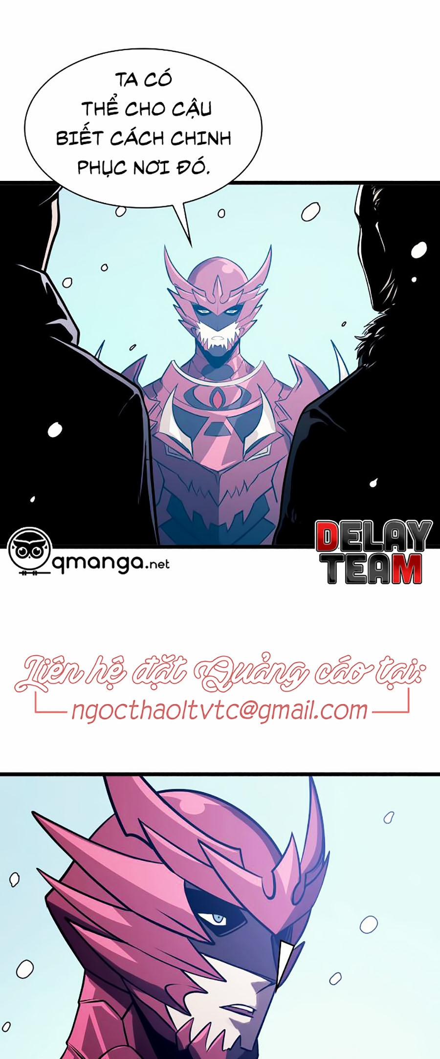 Sự Trở Lại Của Người Chơi Cấp Cao Nhất 43 trang 20