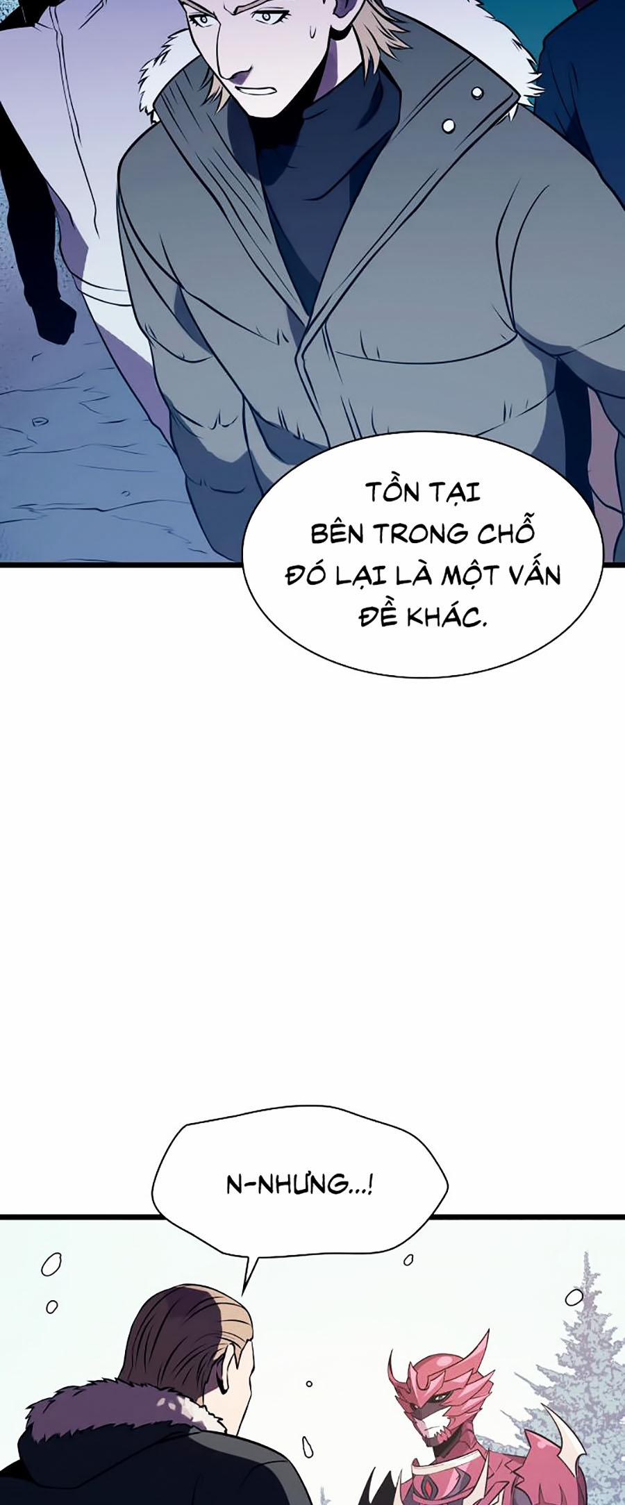 Sự Trở Lại Của Người Chơi Cấp Cao Nhất 43 trang 27