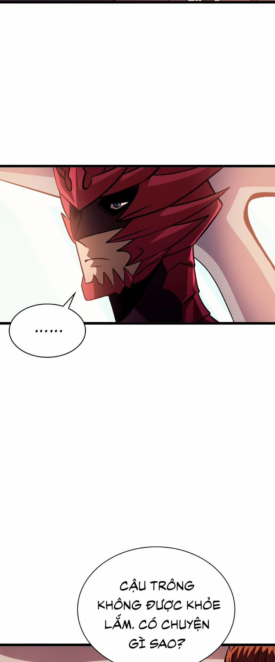 Sự Trở Lại Của Người Chơi Cấp Cao Nhất 43 trang 33