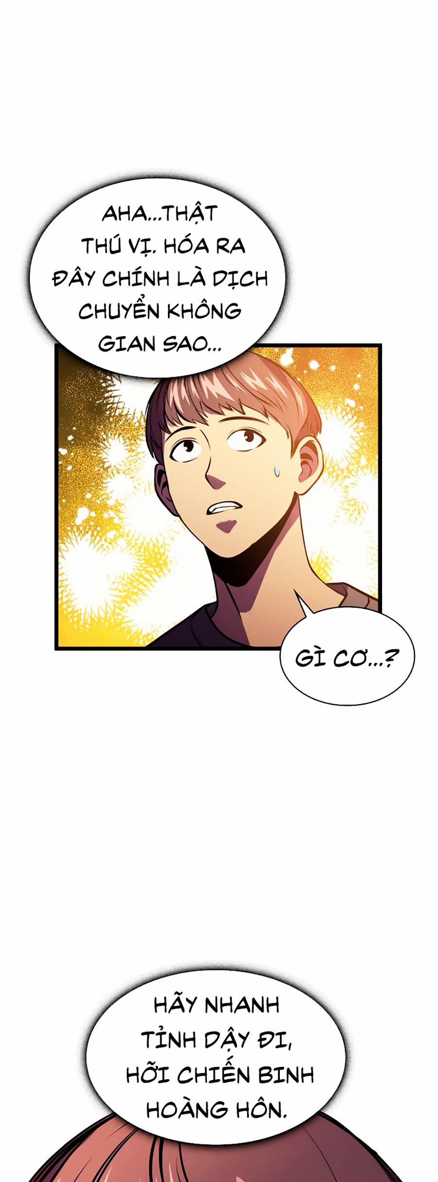 Sự Trở Lại Của Người Chơi Cấp Cao Nhất 43 trang 4