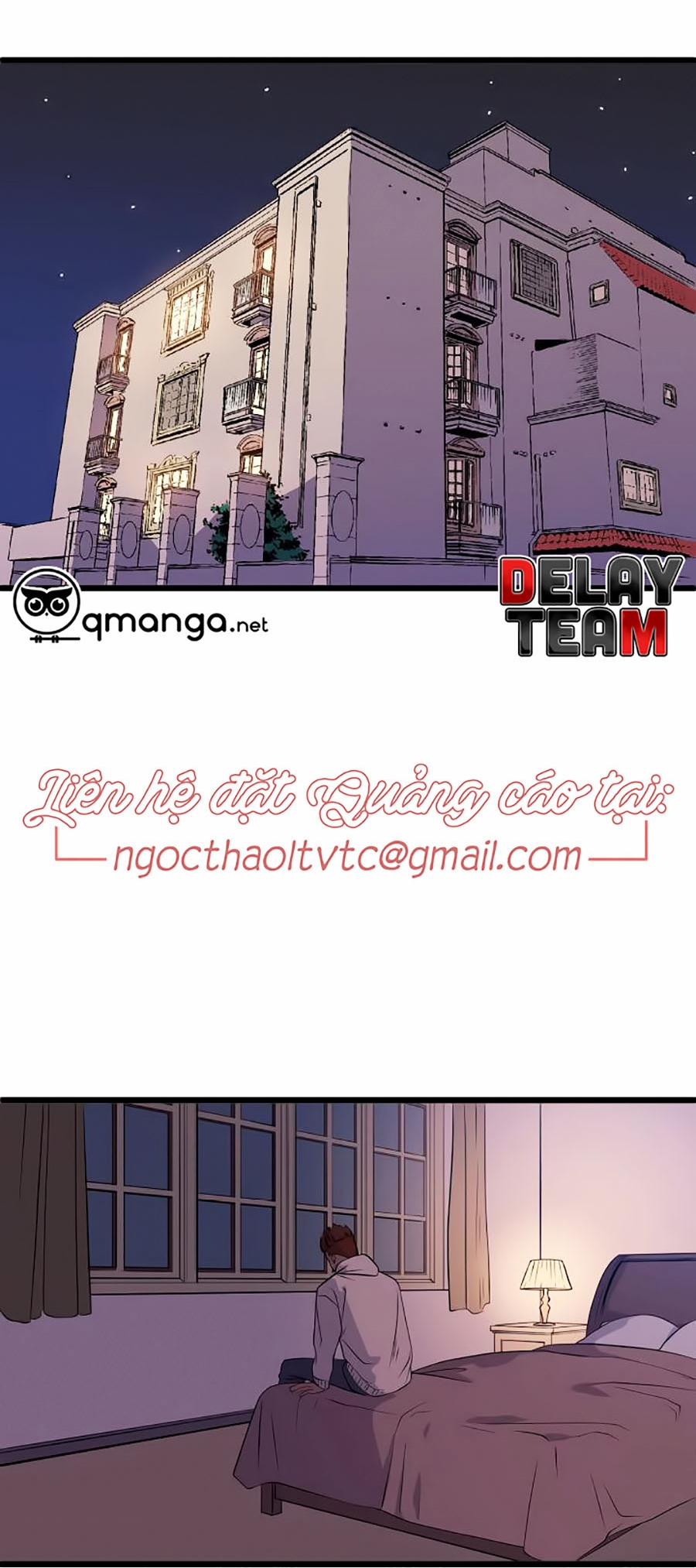 Sự Trở Lại Của Người Chơi Cấp Cao Nhất 43 trang 41