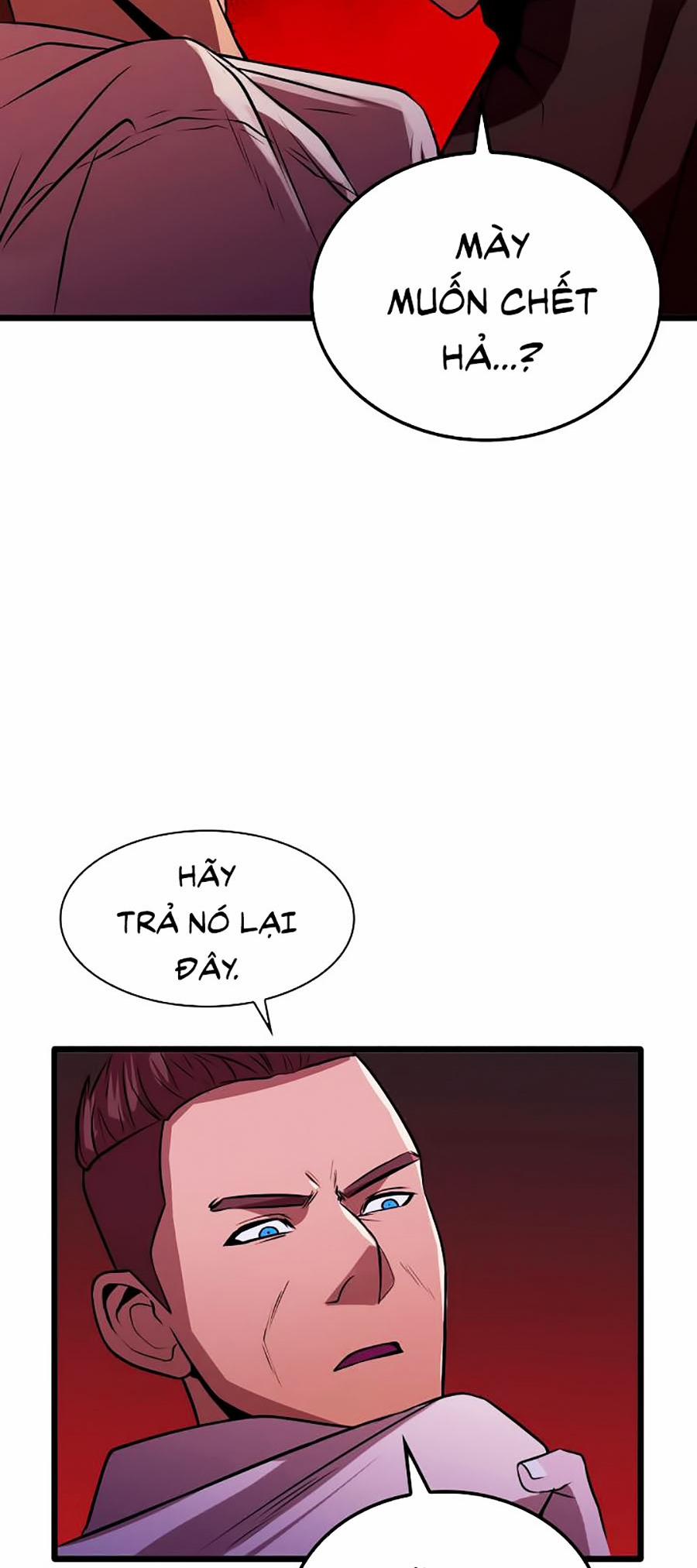 Sự Trở Lại Của Người Chơi Cấp Cao Nhất 43 trang 54