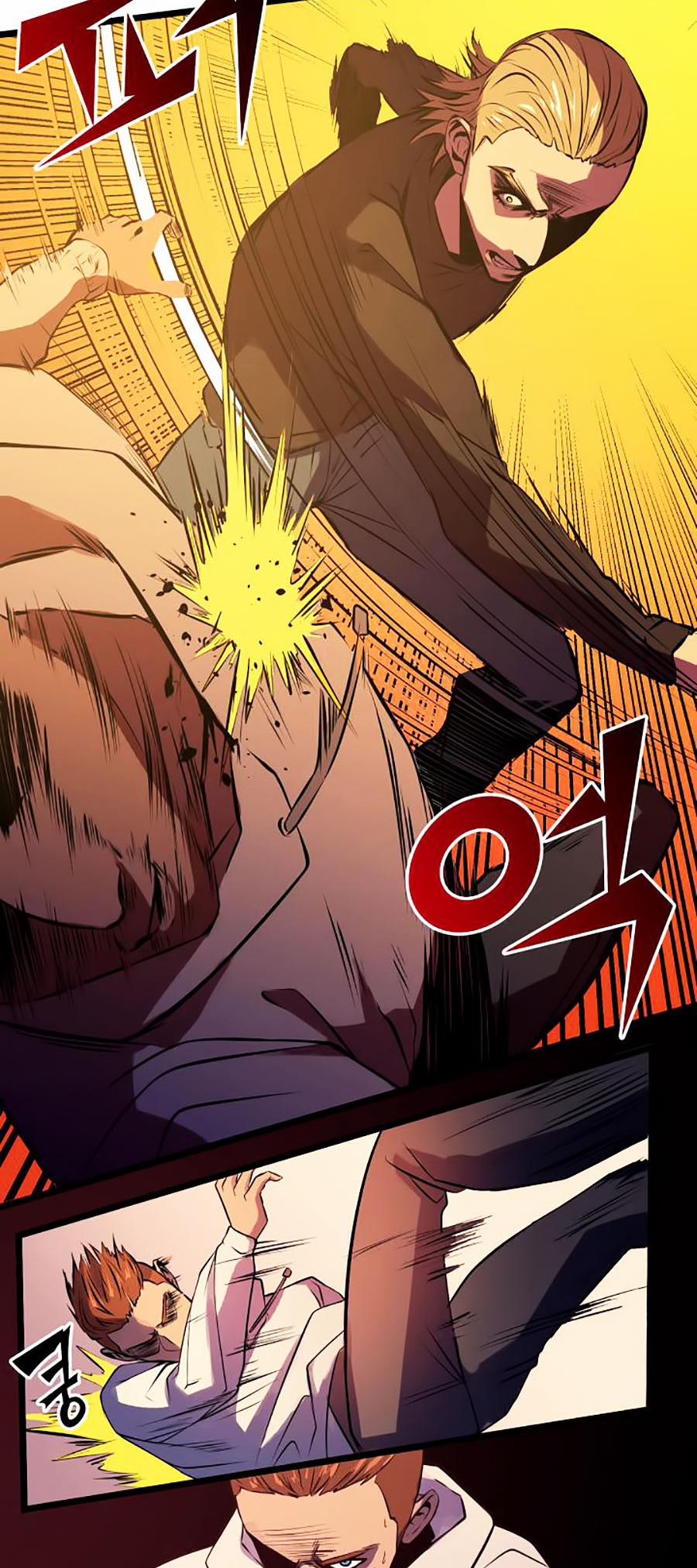 Sự Trở Lại Của Người Chơi Cấp Cao Nhất 43 trang 56