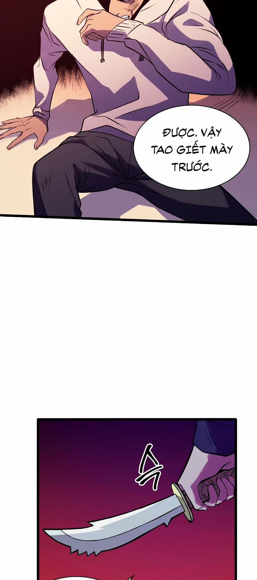 Sự Trở Lại Của Người Chơi Cấp Cao Nhất 43 trang 57