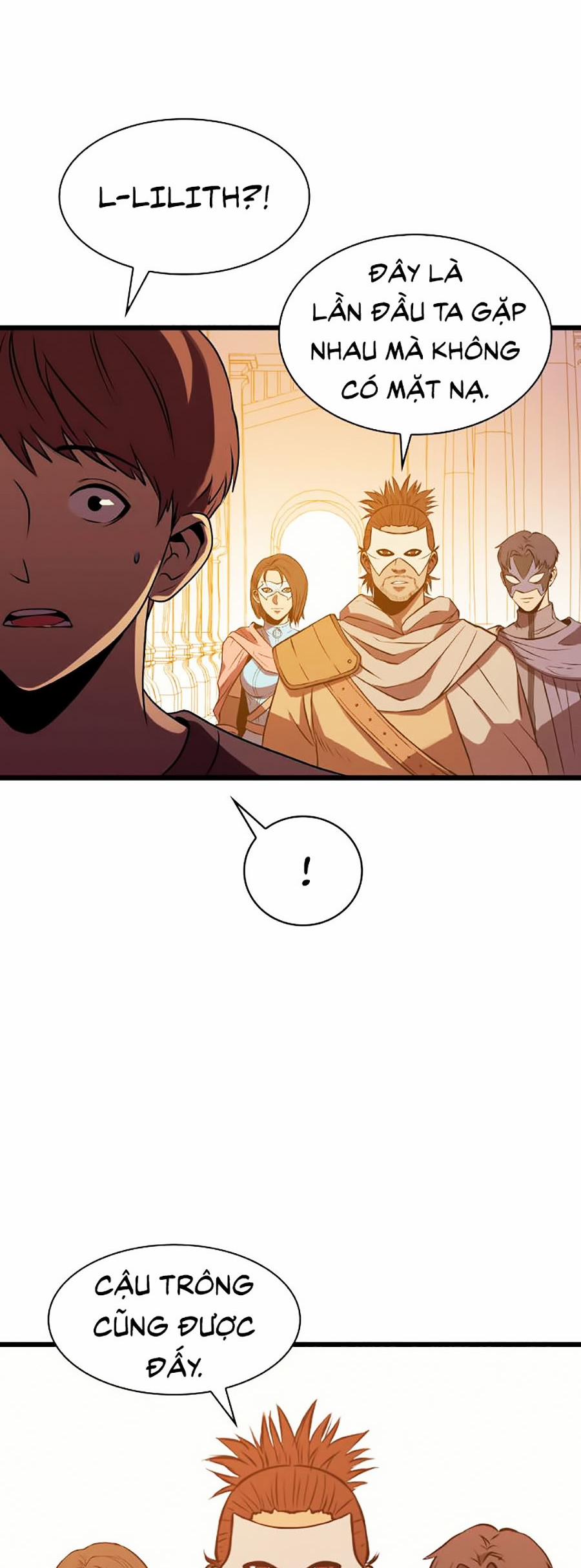 Sự Trở Lại Của Người Chơi Cấp Cao Nhất 43 trang 9