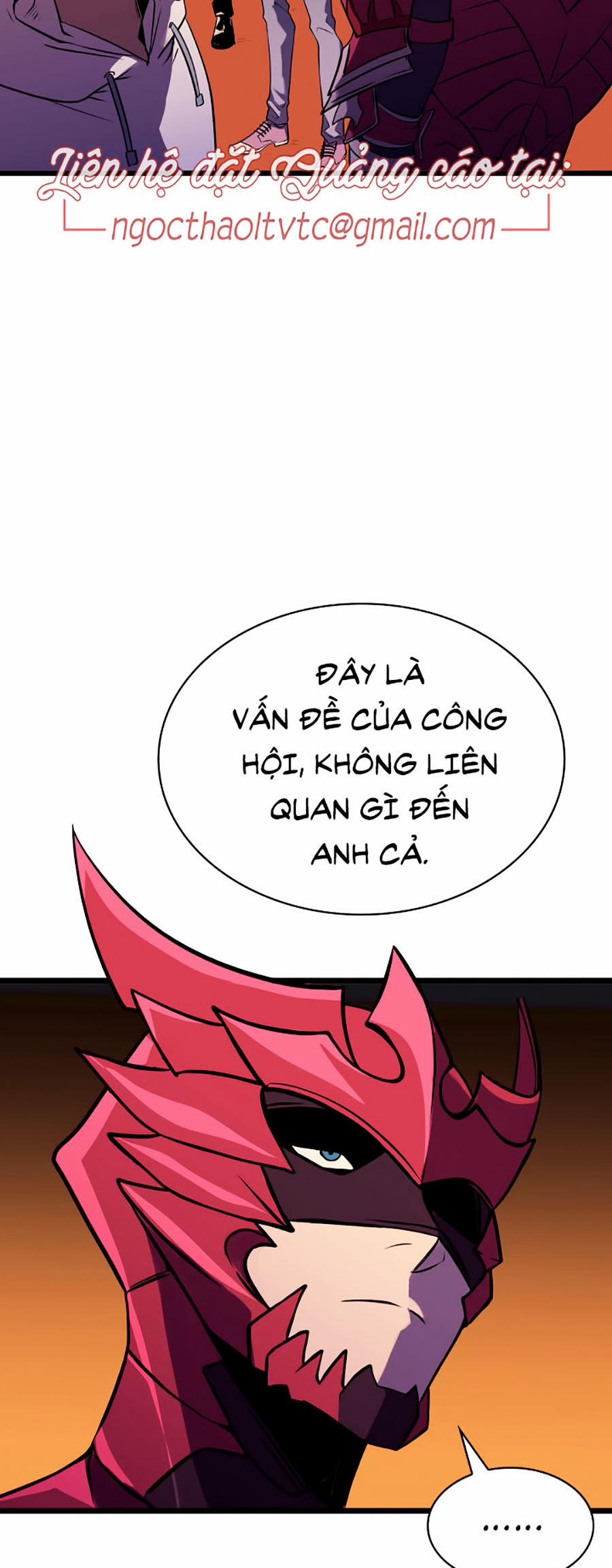 Sự Trở Lại Của Người Chơi Cấp Cao Nhất 44 trang 11