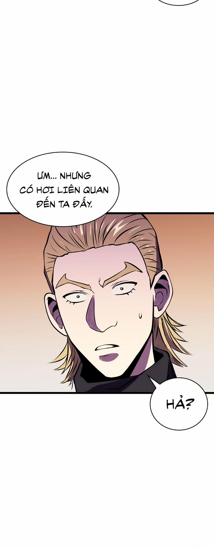 Sự Trở Lại Của Người Chơi Cấp Cao Nhất 44 trang 12