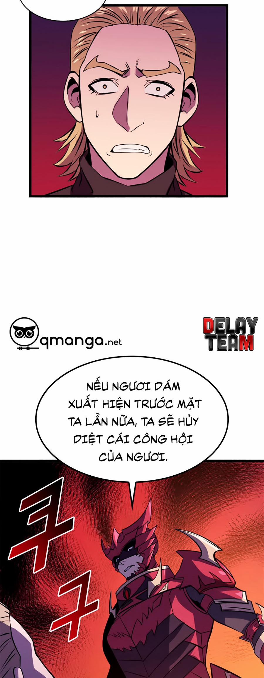 Sự Trở Lại Của Người Chơi Cấp Cao Nhất 44 trang 18