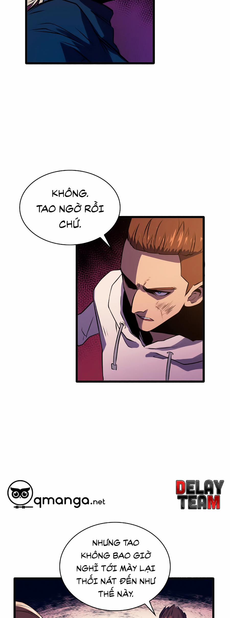 Sự Trở Lại Của Người Chơi Cấp Cao Nhất 44 trang 2