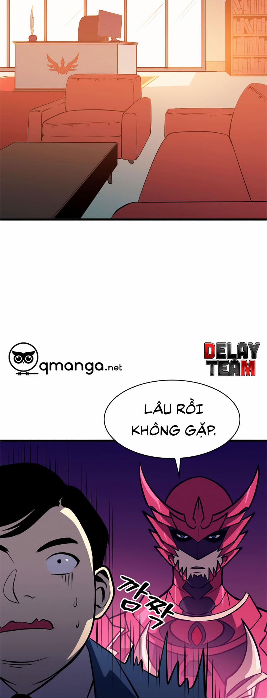 Sự Trở Lại Của Người Chơi Cấp Cao Nhất 44 trang 26