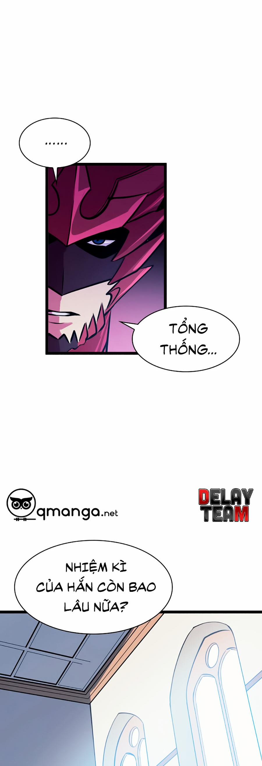 Sự Trở Lại Của Người Chơi Cấp Cao Nhất 44 trang 34