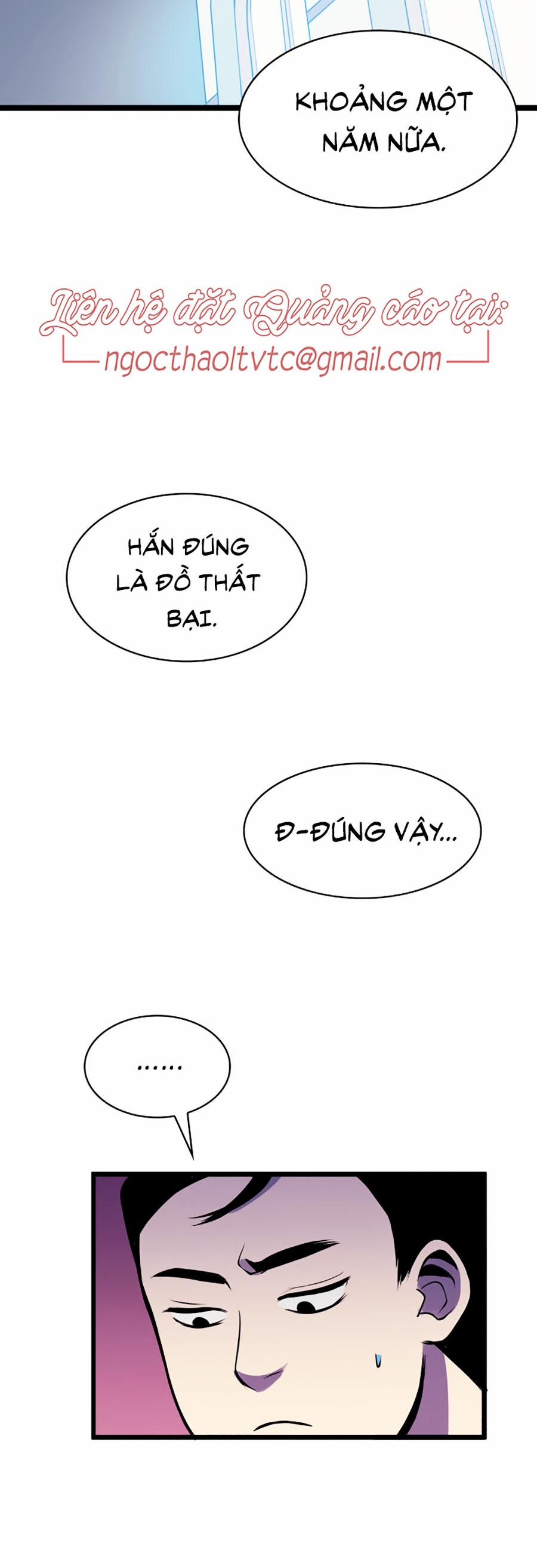 Sự Trở Lại Của Người Chơi Cấp Cao Nhất 44 trang 35