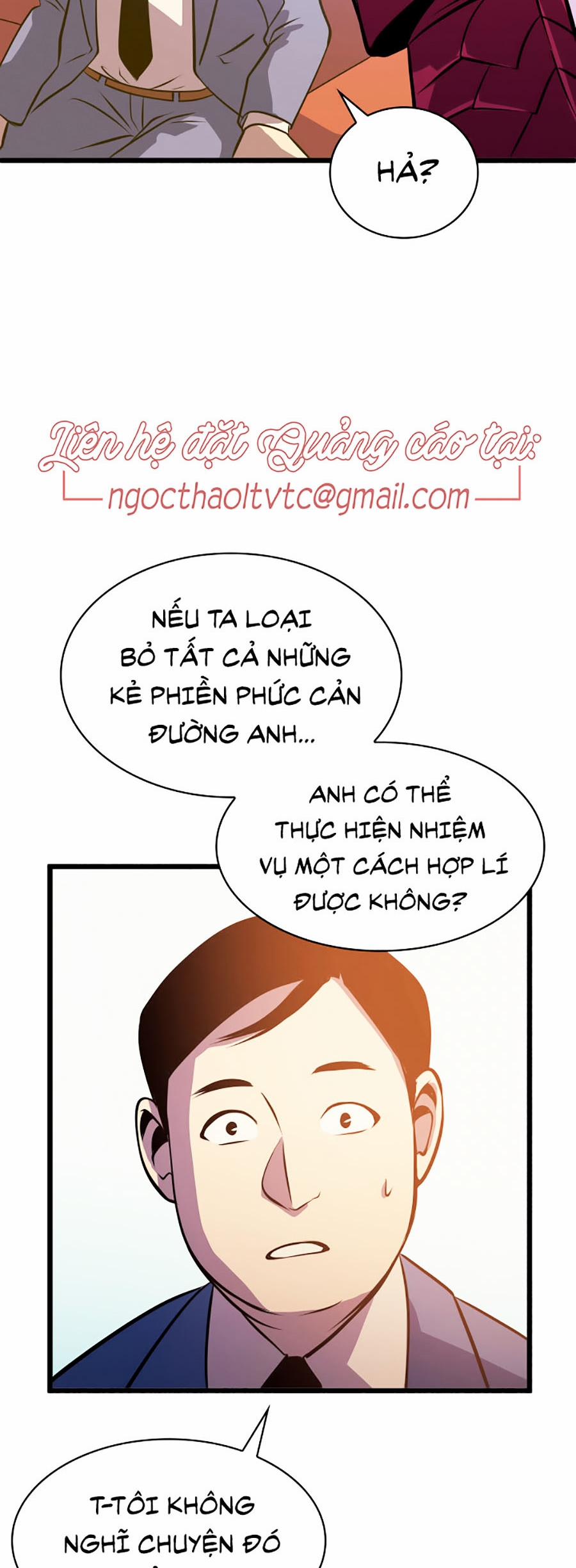 Sự Trở Lại Của Người Chơi Cấp Cao Nhất 44 trang 43