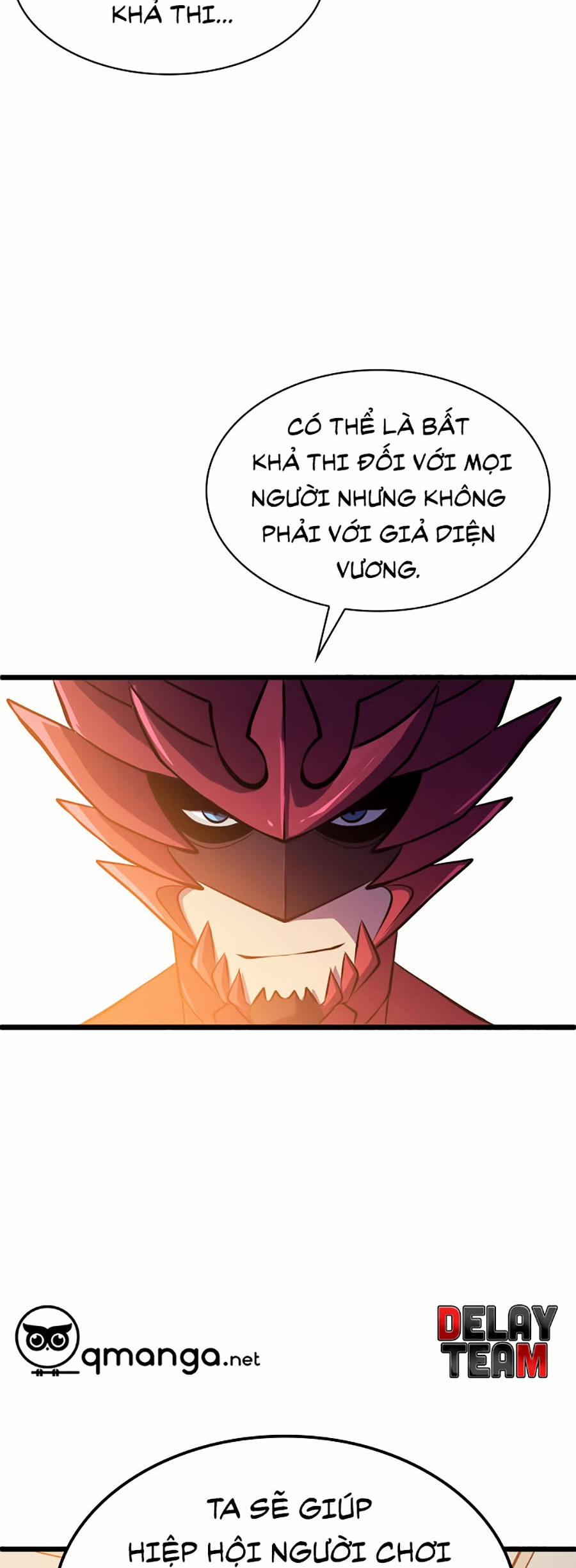 Sự Trở Lại Của Người Chơi Cấp Cao Nhất 44 trang 44