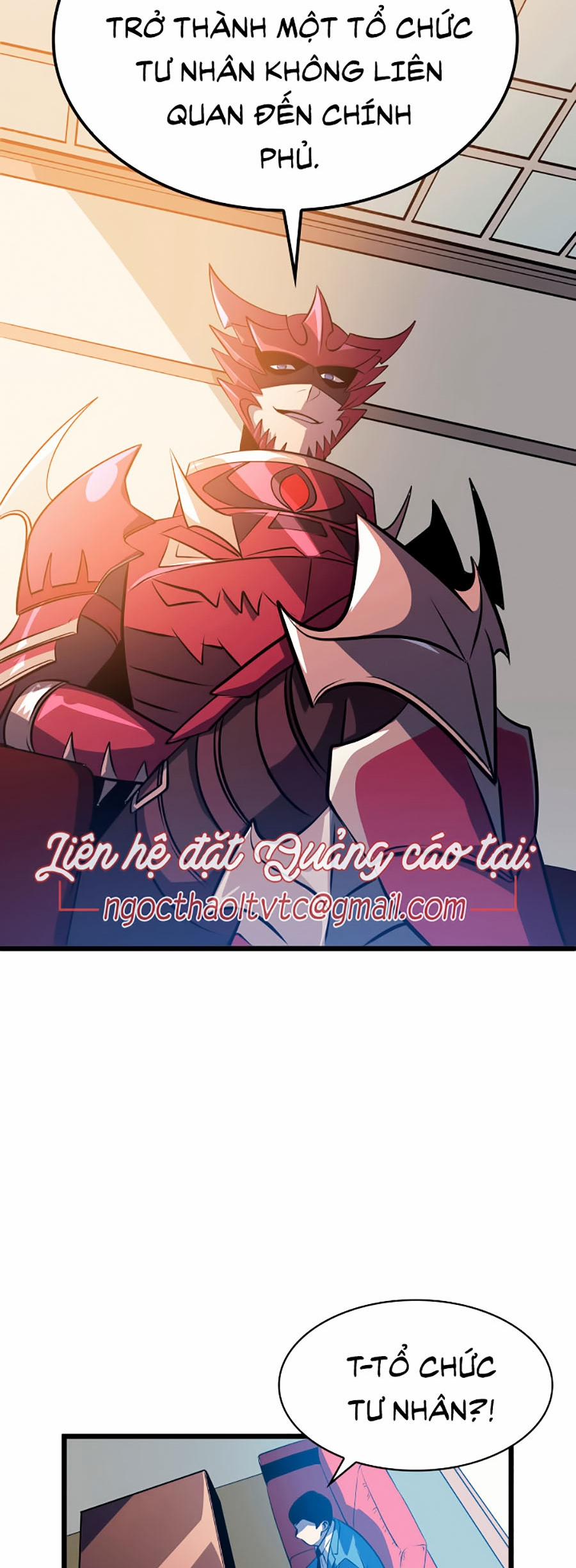 Sự Trở Lại Của Người Chơi Cấp Cao Nhất 44 trang 45