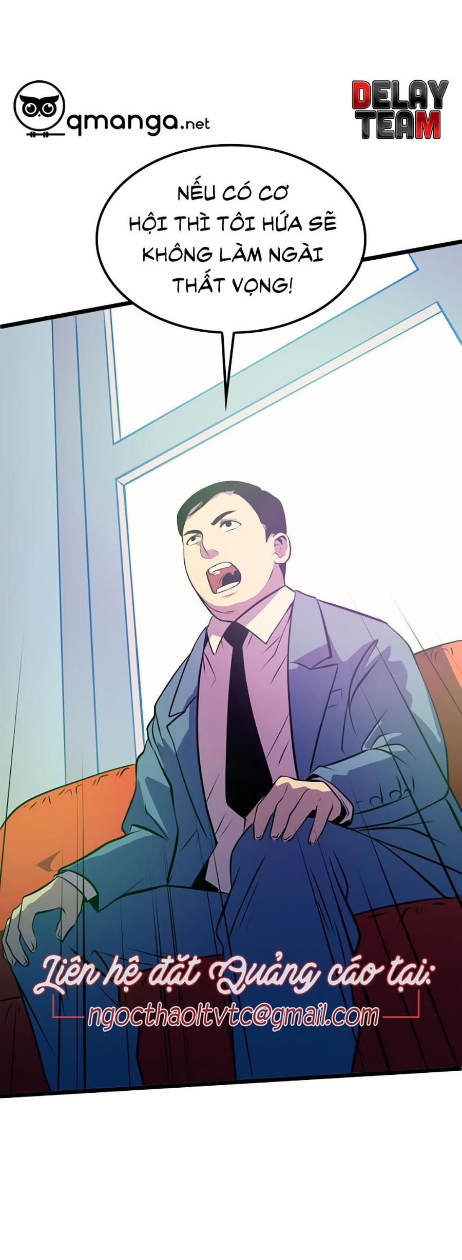 Sự Trở Lại Của Người Chơi Cấp Cao Nhất 44 trang 49