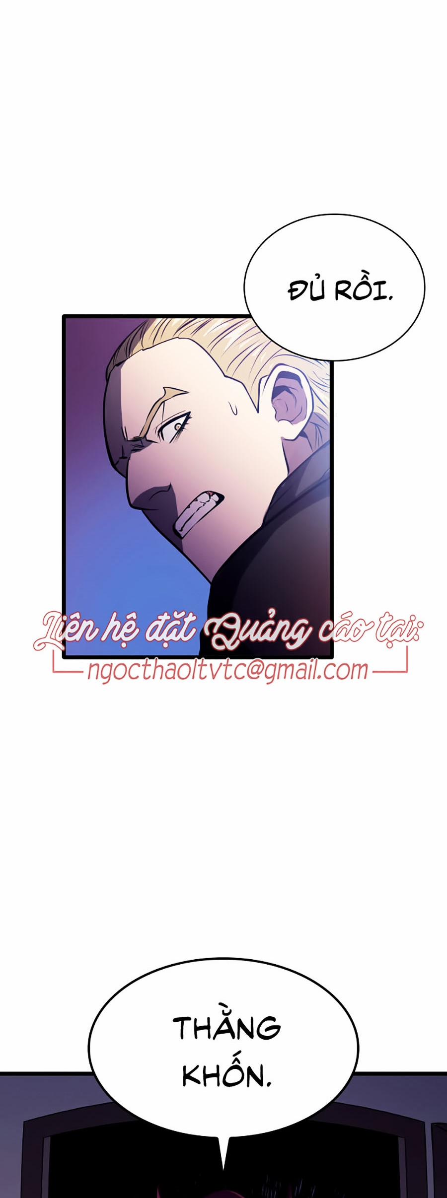 Sự Trở Lại Của Người Chơi Cấp Cao Nhất 44 trang 5