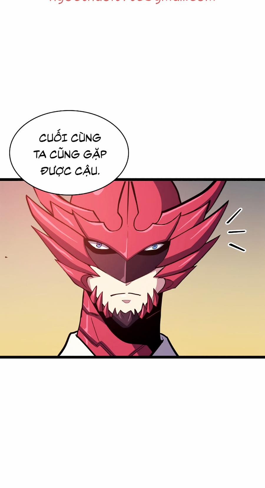 Sự Trở Lại Của Người Chơi Cấp Cao Nhất 44 trang 57