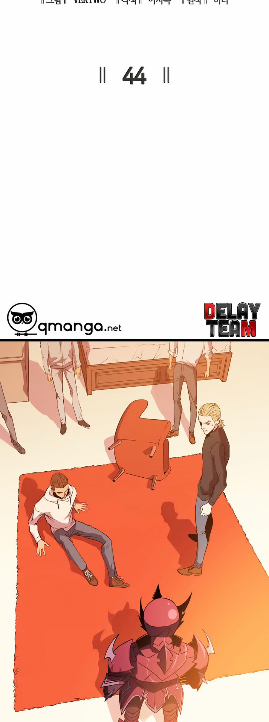 Sự Trở Lại Của Người Chơi Cấp Cao Nhất 44 trang 7