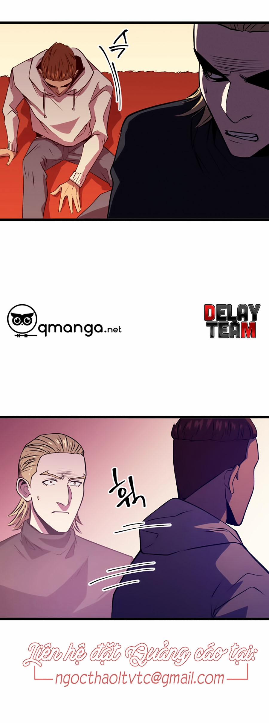 Sự Trở Lại Của Người Chơi Cấp Cao Nhất 44 trang 9