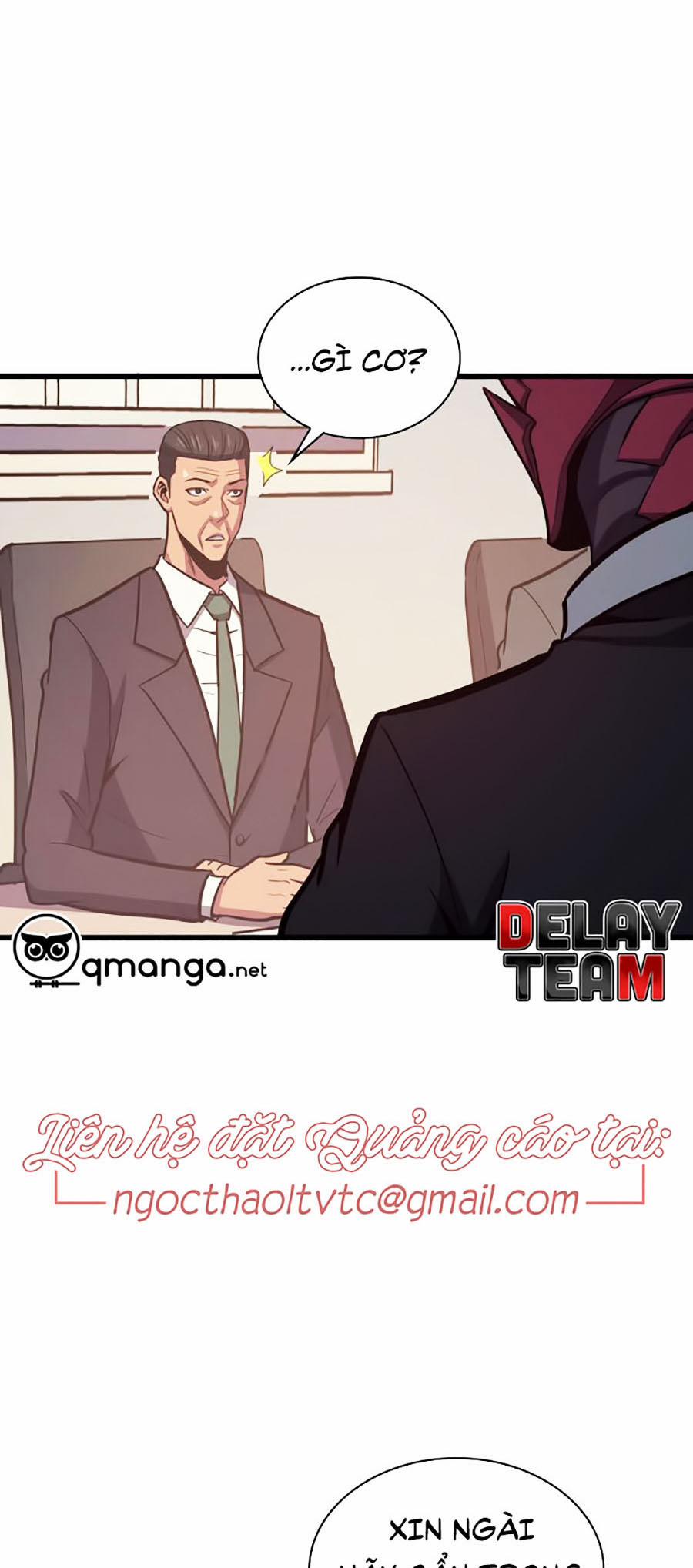 Sự Trở Lại Của Người Chơi Cấp Cao Nhất 45 trang 11