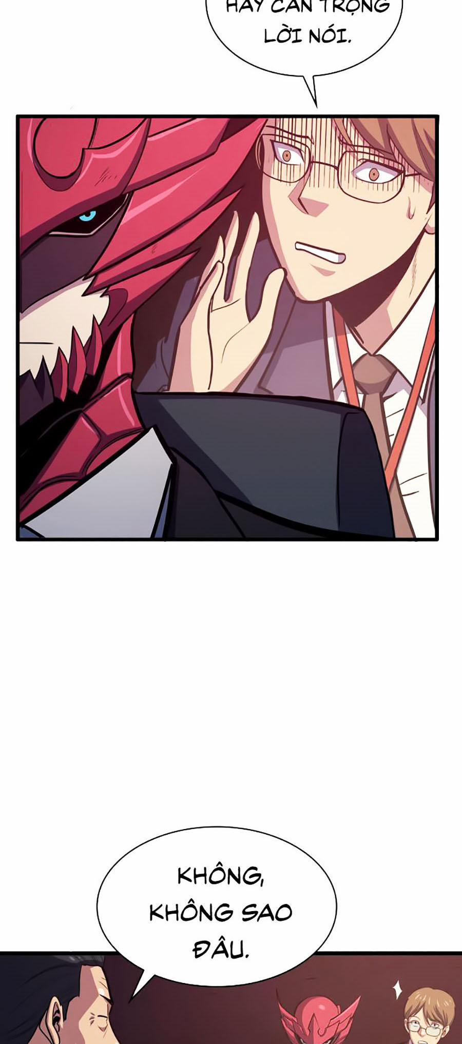 Sự Trở Lại Của Người Chơi Cấp Cao Nhất 45 trang 12