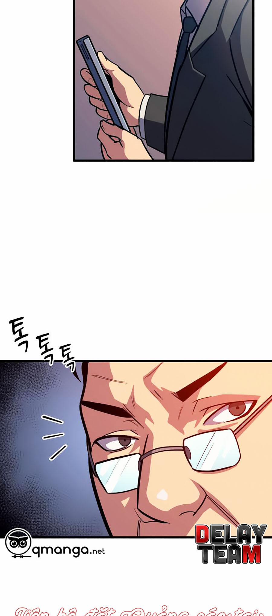 Sự Trở Lại Của Người Chơi Cấp Cao Nhất 45 trang 17