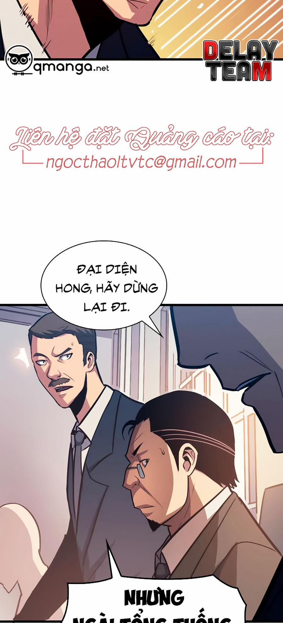 Sự Trở Lại Của Người Chơi Cấp Cao Nhất 45 trang 26