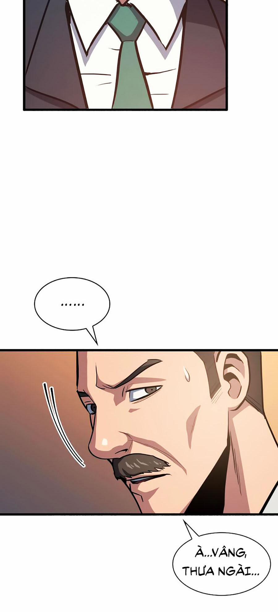 Sự Trở Lại Của Người Chơi Cấp Cao Nhất 45 trang 28