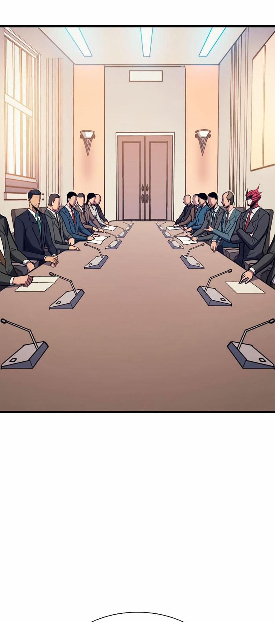 Sự Trở Lại Của Người Chơi Cấp Cao Nhất 45 trang 3