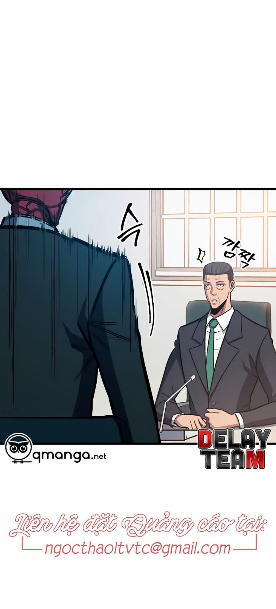 Sự Trở Lại Của Người Chơi Cấp Cao Nhất 45 trang 34