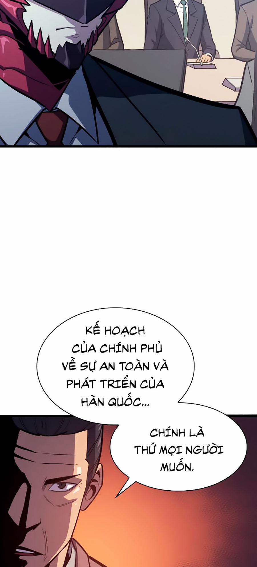 Sự Trở Lại Của Người Chơi Cấp Cao Nhất 45 trang 38