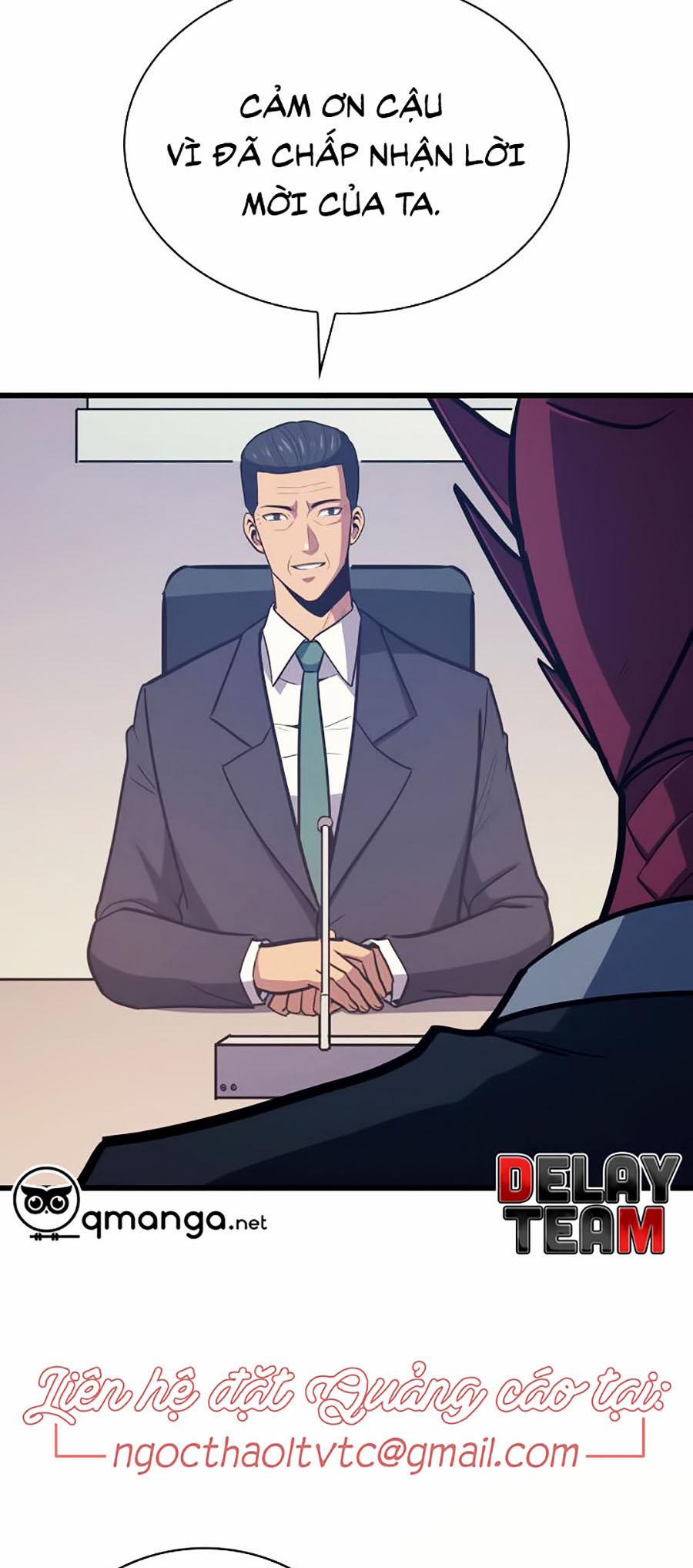 Sự Trở Lại Của Người Chơi Cấp Cao Nhất 45 trang 4