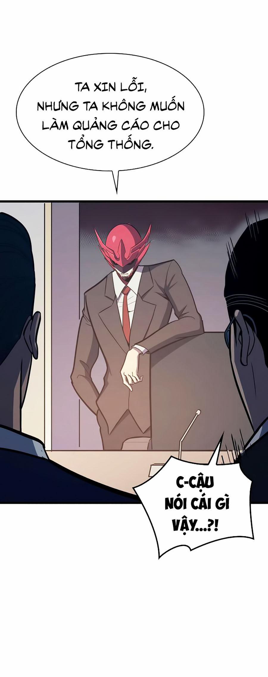 Sự Trở Lại Của Người Chơi Cấp Cao Nhất 45 trang 40