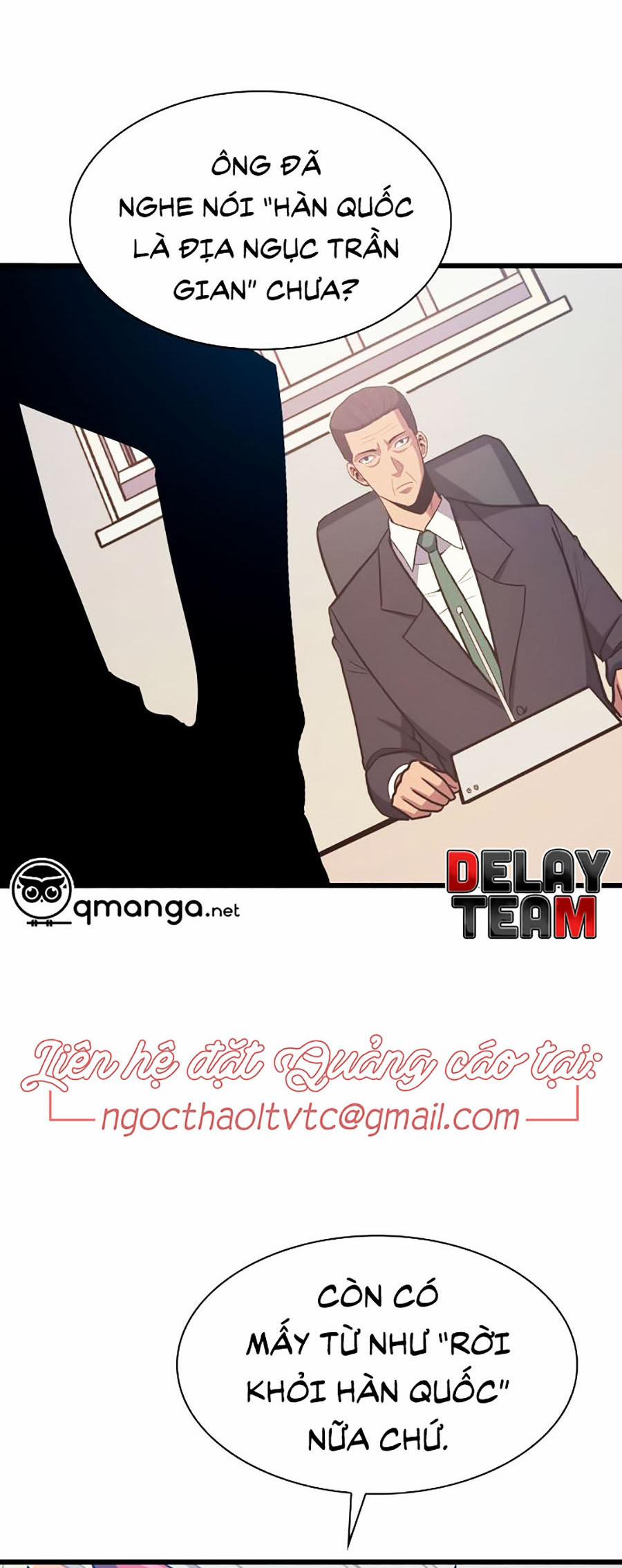 Sự Trở Lại Của Người Chơi Cấp Cao Nhất 45 trang 41