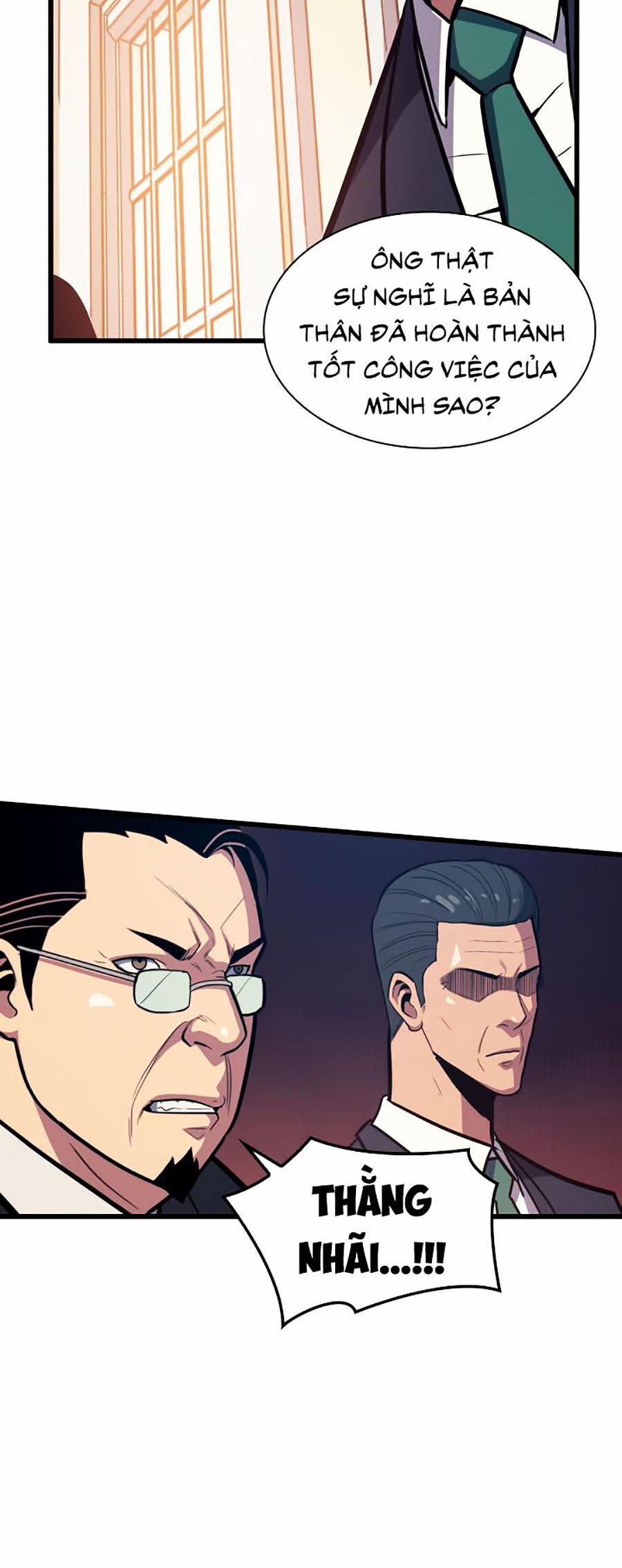 Sự Trở Lại Của Người Chơi Cấp Cao Nhất 45 trang 43