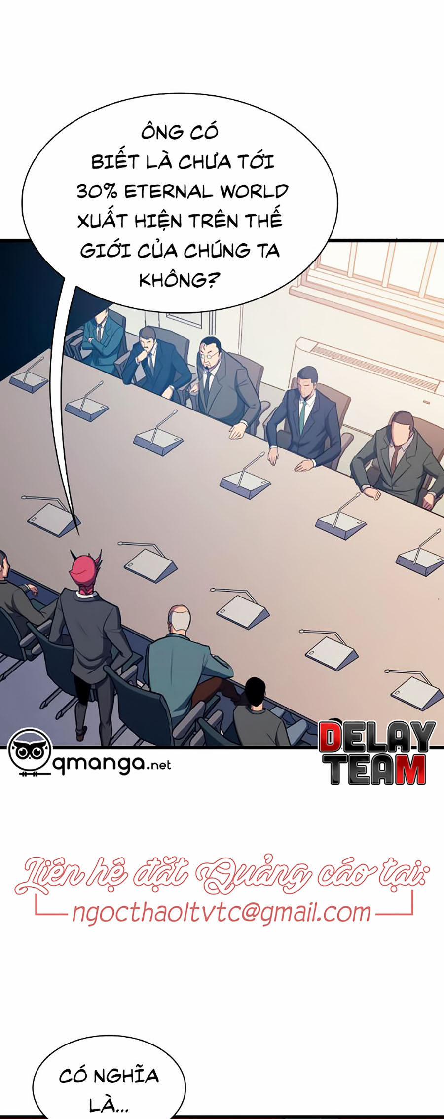 Sự Trở Lại Của Người Chơi Cấp Cao Nhất 45 trang 44