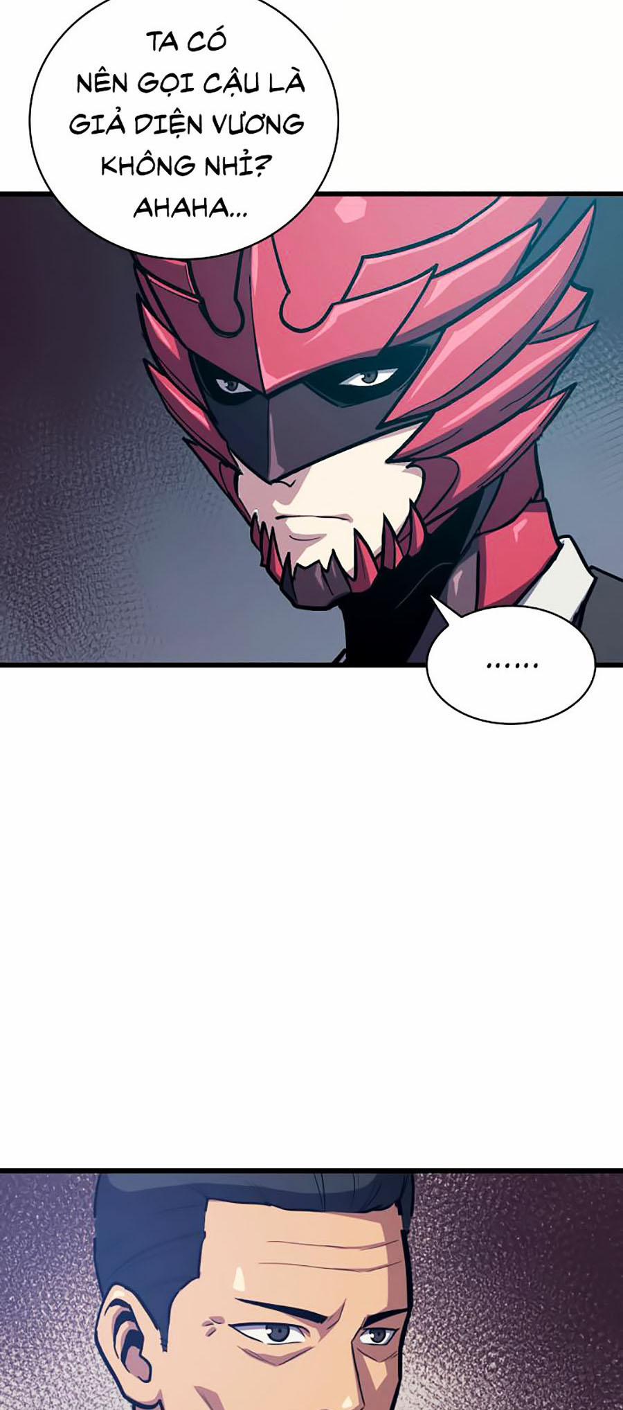 Sự Trở Lại Của Người Chơi Cấp Cao Nhất 45 trang 5