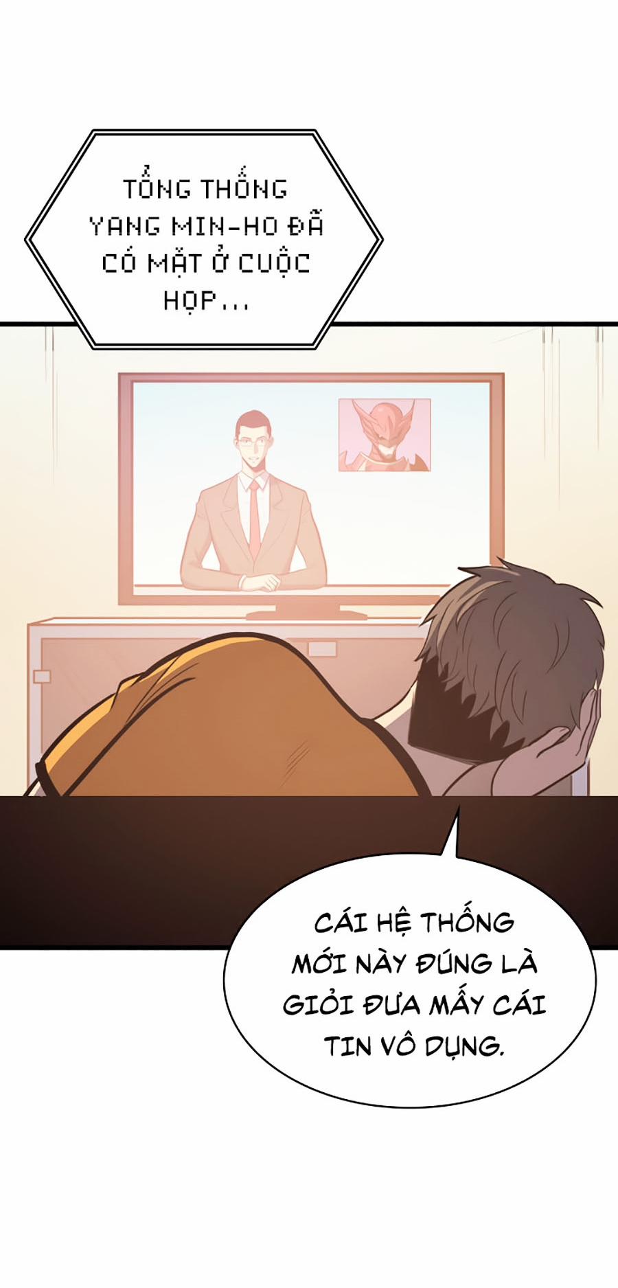 Sự Trở Lại Của Người Chơi Cấp Cao Nhất 46 trang 12