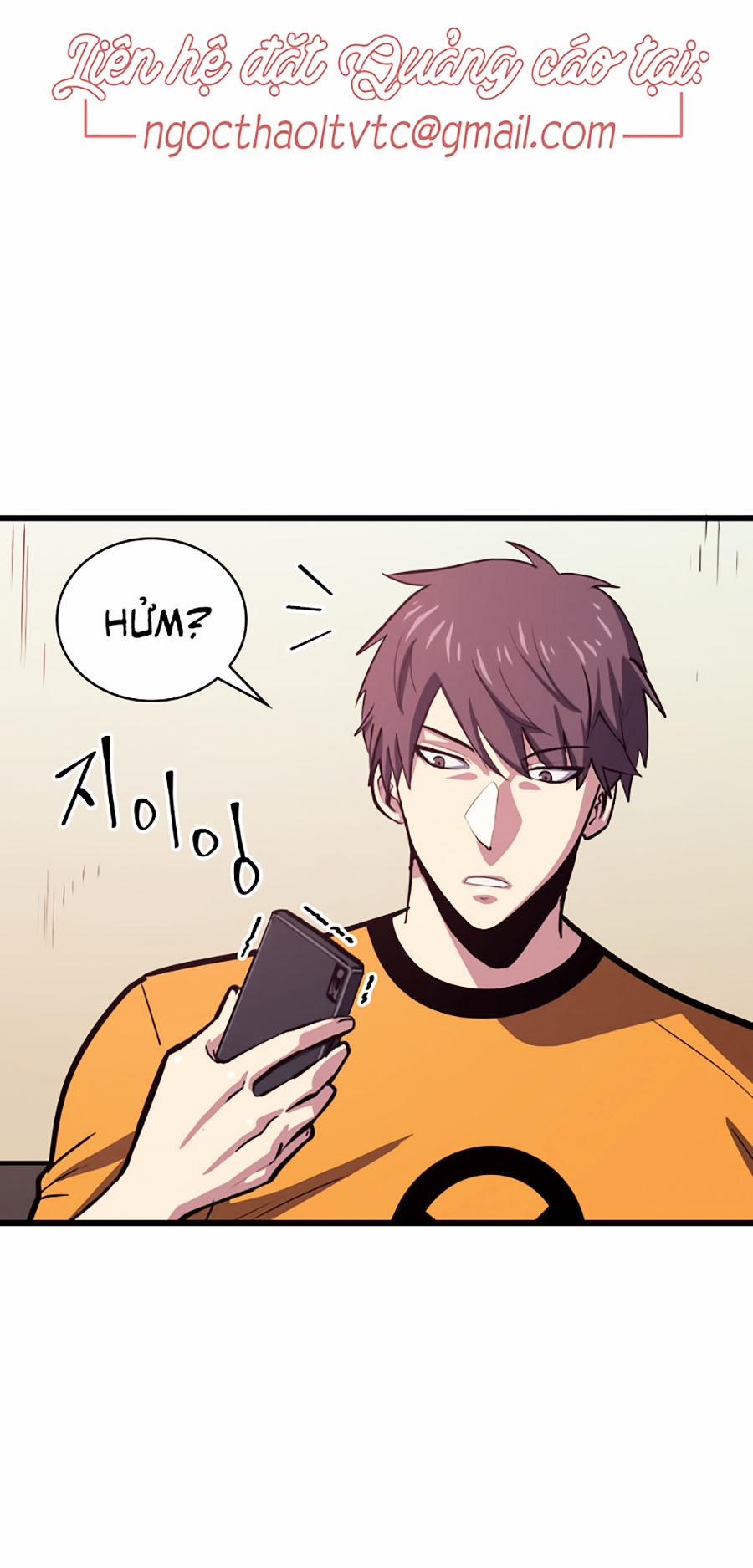 Sự Trở Lại Của Người Chơi Cấp Cao Nhất 46 trang 18